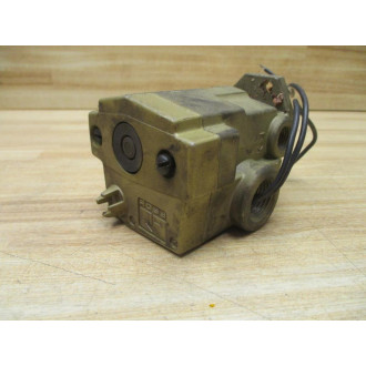 Ross W1613B2020 Pneumatic Valve - Used