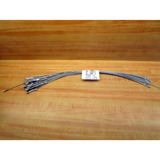 Electromark SMART-CRIMP-18-3 Tie Cable SMARTCRIMP183 (Pack of 25) - New No Box