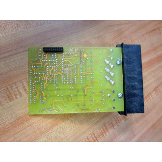 Yokogawa M1103ZW-01 Circuit Board M1103ZW01 - Used