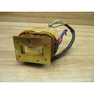 P-4081-1 Transformer S-01W - Used