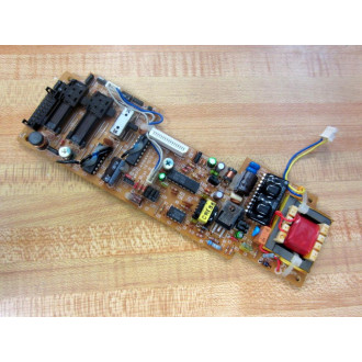 118-6579-01 Circuit Board N135127CE  D5061-4001B - Used