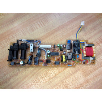 118-6579-01 Circuit Board N135127CE  D5061-4001B - Used