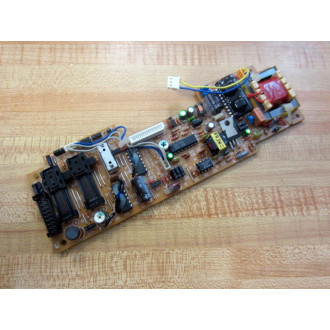 118-6579-01 Circuit Board N135127CE  D5061-4001B - Used