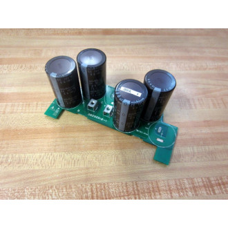 Hitachi 3B292918-1 CB68X4L Capacitor Bd II-LXC2A-CB - Used