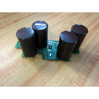 Hitachi 3B292918-1 CB68X4L Capacitor Bd II-LXC2A-CB - Used