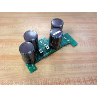 Hitachi 3B292918-1 CB68X4L Capacitor Bd II-LXC2A-CB - Used