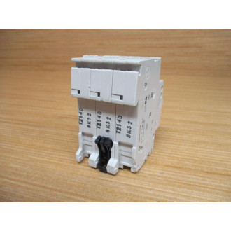 ABB S203P-K32A 32A Circuit Breaker S203-K32 Chipped Corner - Used