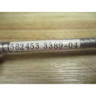 Generic 3389-04 Fiberoptic Cable 582453 - New No Box