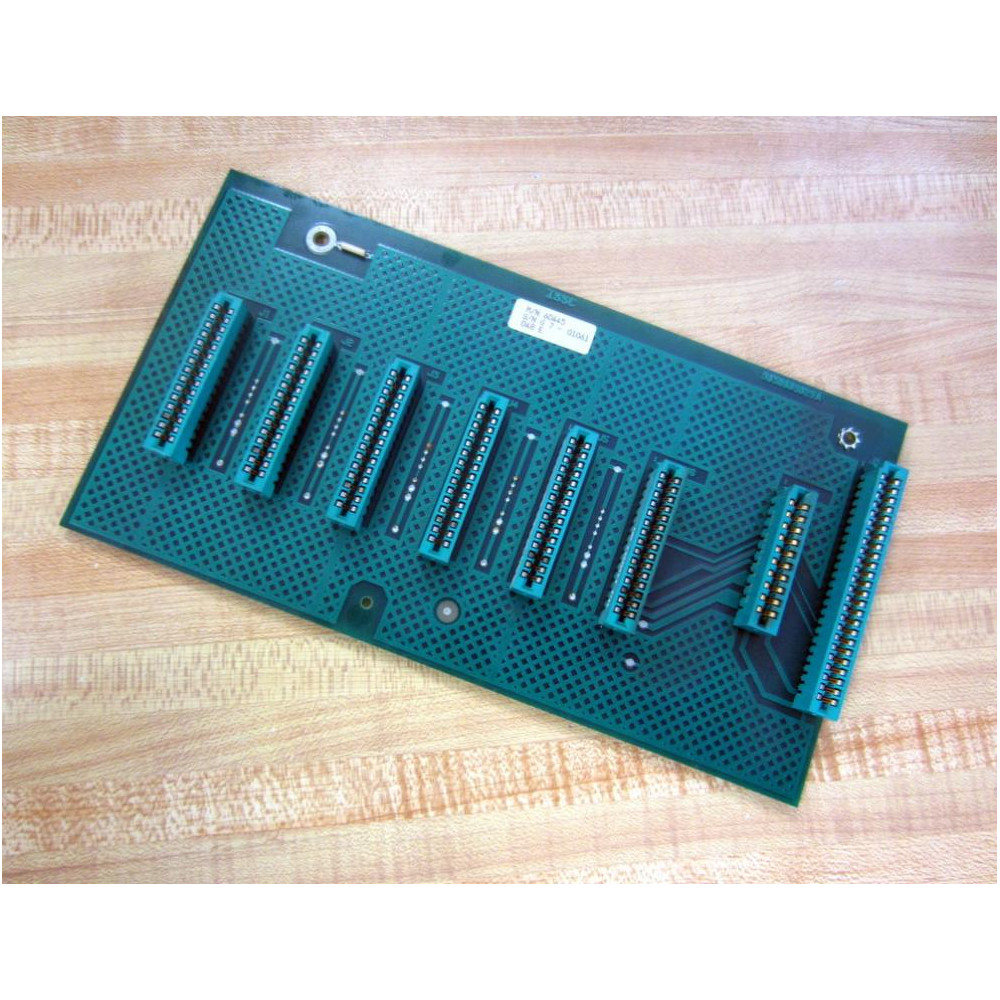 ISSC 60445 IO Half Rack Backplane B030009029 - Used