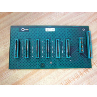 ISSC 60445 IO Half Rack Backplane B030009029 - Used