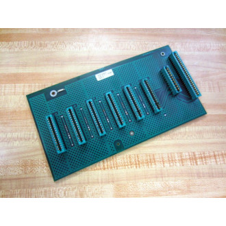 ISSC 60445 IO Half Rack Backplane B030009029 - Used