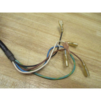 Macase MG-250EP Switching Power Supply MG250EP - Used