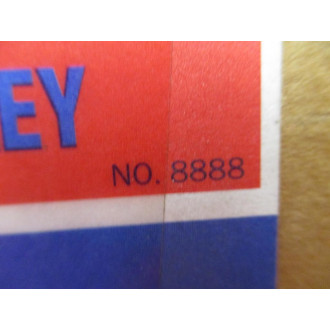 Saginaw Products 8888 Air hose & Cable Trolley