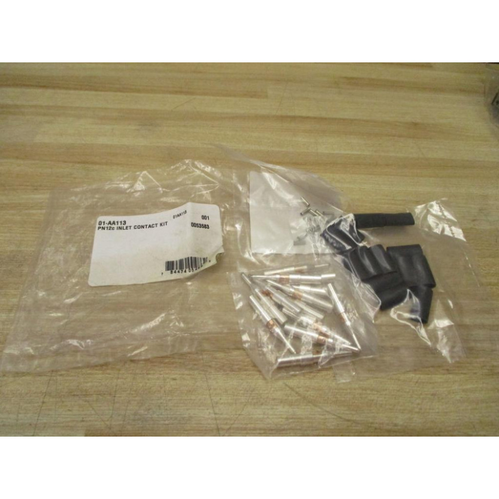 MarechalMeltric 01-AA113 Inlet Contact Kit PN12c
