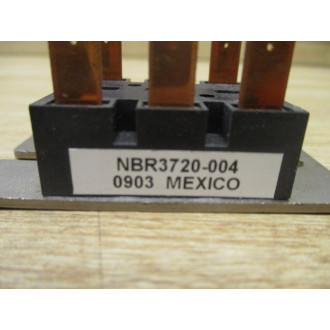 Power Cube NBR3720-004 Power Module NBR3720004 - New No Box
