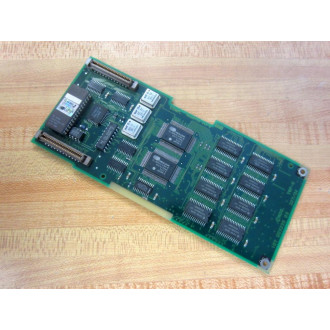 NDG 107-003239-03 TP Video Board  10700323903 - Used
