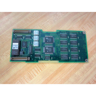 NDG 107-003239-03 TP Video Board  10700323903 - Used