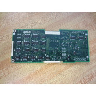 NDG 107-003239-03 TP Video Board  10700323903 - Used