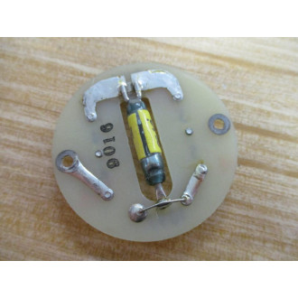 1097 Disc Board - Used