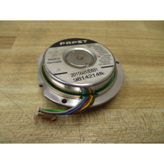 Sick PLS101-312 Laser Scanner PLS101312 Motor Only - Used
