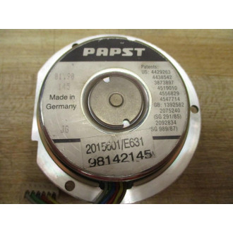 Sick PLS101-312 Laser Scanner PLS101312 Motor Only - Used