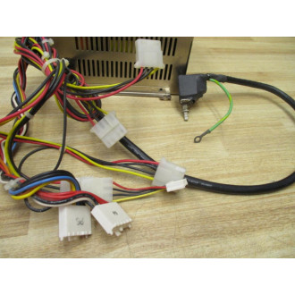 3Y Power Technology RA-4022A-01 Power Supply RA4022A-O1 - Used