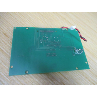 Deluxe Laboratories Rev B Display Board - Used