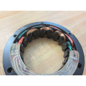 Litton 36132 3.5" Transformer Board F380064-001 - Used