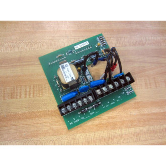 Extron PC1021-0200 Circuit Board PC10210200 Rev.M SS+AW 1021-0200 Rev.L - Used