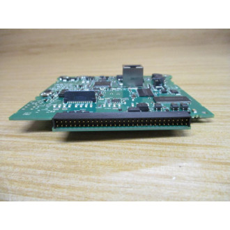 Lenze E84DCCW2A1XXXA Circuit Board - Used
