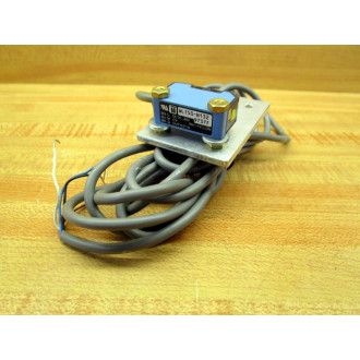 Sick WL150-N132 Photoelectric Sensor WL150N132 - Used
