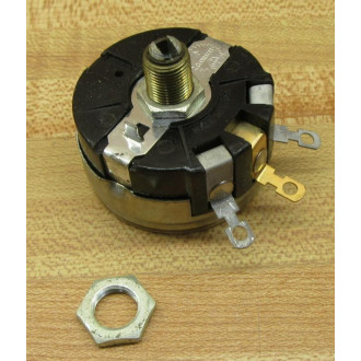 Clarostat A10-10 Potentiometer A1010