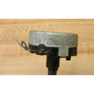 Clarostat A43-30 Potentiometer A4330