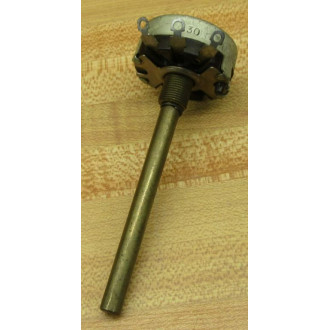 Clarostat A43-30 Potentiometer A4330