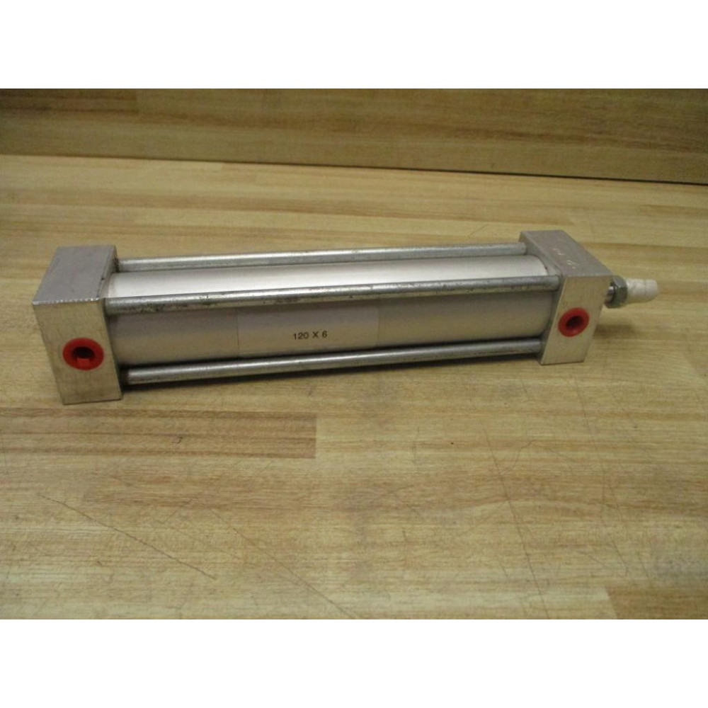 Advance Automation 120X6 Cylinder - New No Box