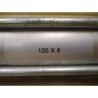 Advance Automation 120X6 Cylinder - New No Box