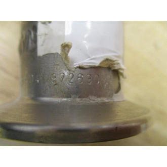 HH-Hydra DN25 RS331 L12 Flexible Metal Hose ISO-DN25 - New No Box