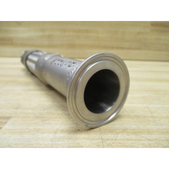 HH-Hydra DN25 RS331 L12 Flexible Metal Hose ISO-DN25 - New No Box