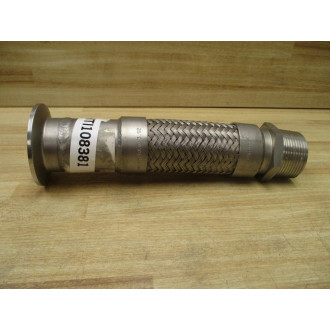 HH-Hydra 3.92 Flexible Metal Hose 392 - New No Box