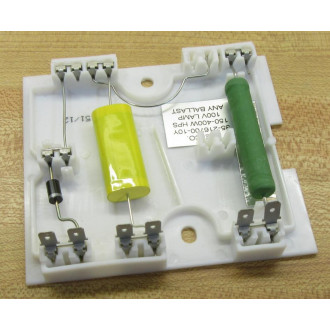 General Electric 35-216700-10Y HID Lamp Ignitor 3521670010Y (Pack of 5)