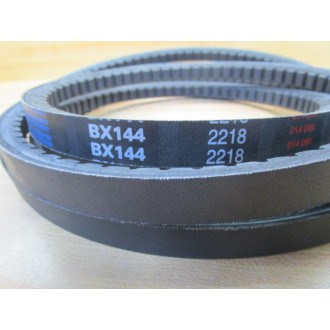 D & D Power Drive BX144 Cogged Belt BX144 2218