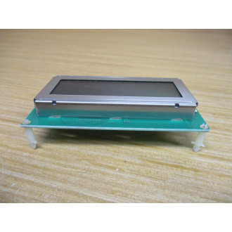 Seiko L2014 LCD Display Module Rev. 1 - Used