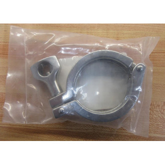 Parker 1WBX5 Clamp (Pack of 5)