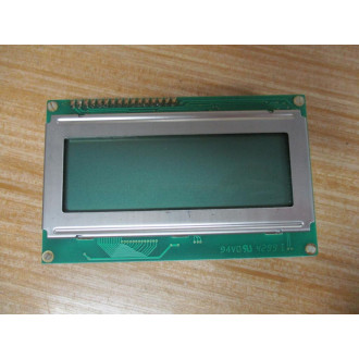 Seiko L2014 LCD Display Module Rev. 1 - Used