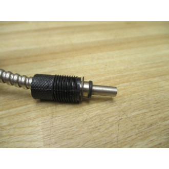 Banner Engineering IT23S Fiber Optic Sensor (Pack of 2) - Used