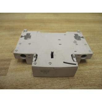 Siemens 3RV1902-1AF0 Undervoltage Release Module 3RV19021AF0 - Used Siemens 3RV1902-1AF0 Undervoltage Release Module 3RV19021AF0 - Used