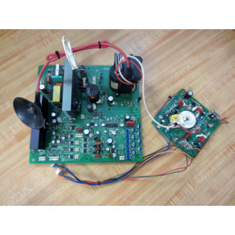 PZ041B Power Supply Board Set PZ041A - Used