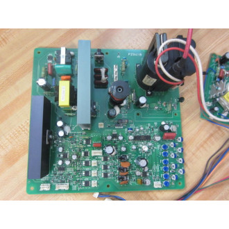 PZ041B Power Supply Board Set PZ041A - Used