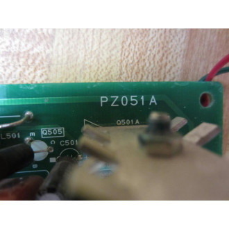 PZ041B Power Supply Board Set PZ041A - Used