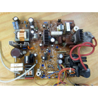 2866258AA Power Supply Board Set 2866258B - Used